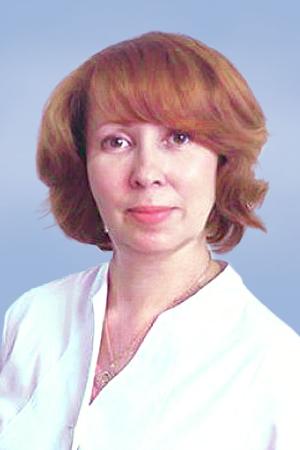 Гутникова Виктория Яковлевна в лучшей клинике современной медицины Euromed.