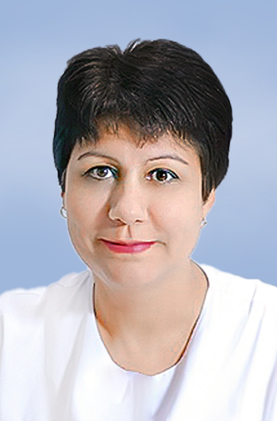 Мехремова Лейла Джумадурдыевна в лучшей клинике современной медицины Euromed.