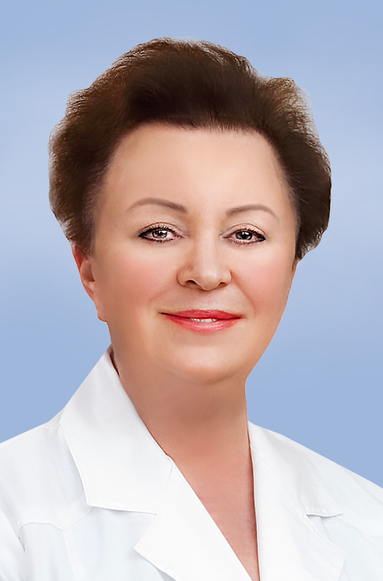 Надырова Наталья Олеговна